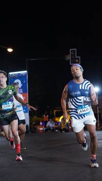 BIB: 41083, 43435
                            <button type="button" onclick="openModal(23040997)" class="btn btn-primary btn-sm float-right btn-popup" data-toggle="modal" data-target=".modal-high-quality">
                        <i class="fas fa-shopping-cart"></i> Add to Cart
                    </button>
                                            <button type="button" onclick="isThisMe(23040997, true)" class="btn btn-success btn-sm float-right btn-popup btn-isme hidden" data-toggle="tooltip" data-placement="bottom" title="นี่คือรูปของคุณใช่ไหม คลิกที่นี่เพื่อเอาเข้าอัลบั้ม">
                        <i class="fas fa-plus"></i> Add to album
                    </button>
                    <button type="button" onclick="isThisMe(23040997, false)" class="btn btn-warning btn-sm float-right btn-popup btn-isnotme hidden">
                        <i class="fas fa-ban"></i> Remove from album
                    </button>